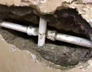 土默特测漏水哪家好