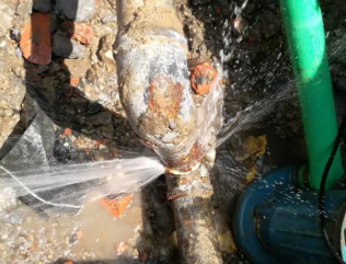 土默特测漏水公司电话