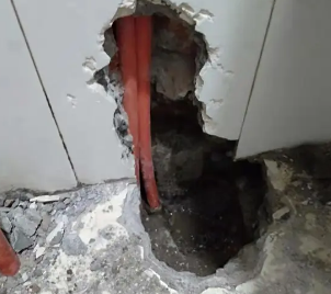 土默特漏水检测电话