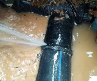 土默特测漏水公司哪家好