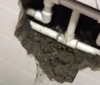 土默特漏水检测电话