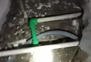 土默特测漏水公司