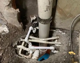 土默特漏水检测哪家好