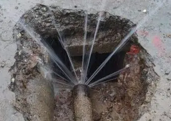 土默特漏水检测多少钱