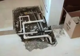 土默特卫生间测漏水如何检测