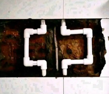 土默特卫生间测漏水哪家好