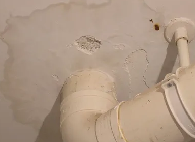 土默特卫生间测漏水多少钱