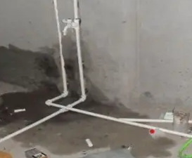 土默特水管漏水检测多少钱