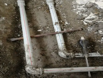 土默特卫生间测漏水多少钱