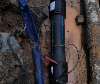 土默特水管漏水检测多少钱