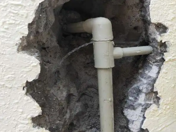 土默特卫生间测漏水哪家好