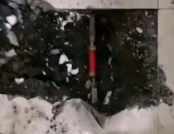 土默特卫生间测漏水多少钱