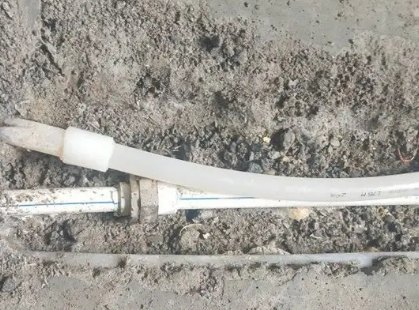 土默特卫生间测漏水哪家好