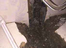 土默特卫生间测漏水哪家好