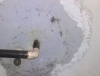 土默特卫生间测漏水之怎么维修