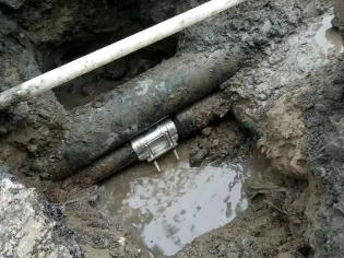 土默特水管漏水检测的传递距离多少