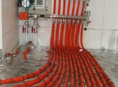 土默特地暖维修多少钱