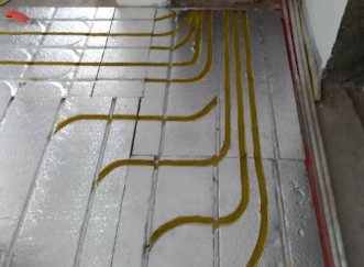 土默特地暖维修哪家好