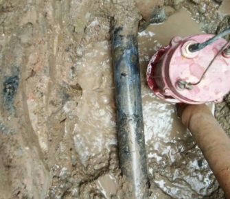 土默特水管漏水检测的检测方法