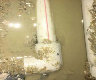 土默特水管漏水检测多少钱