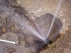 土默特水管漏水检测哪家好