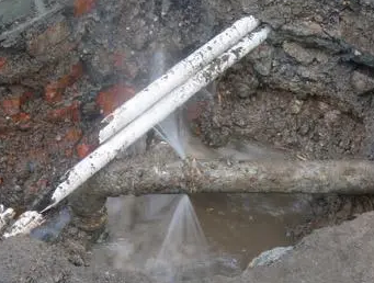 土默特测漏水多少钱