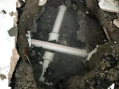 土默特漏水检测公司哪家好