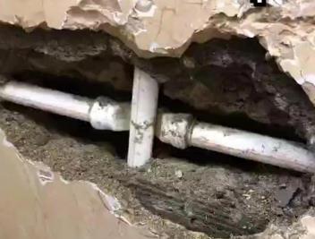 土默特漏水检测电话多少